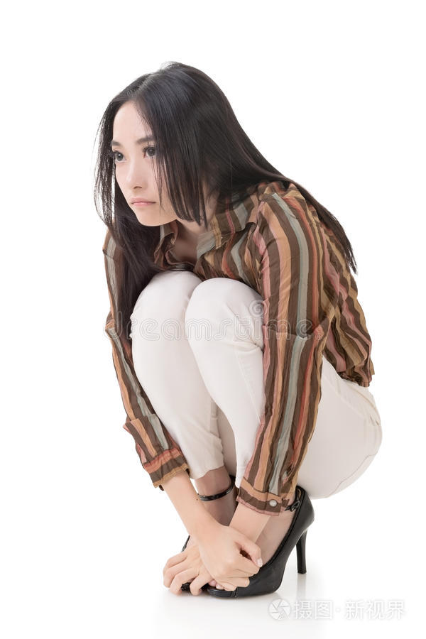 蛇蝎女郎