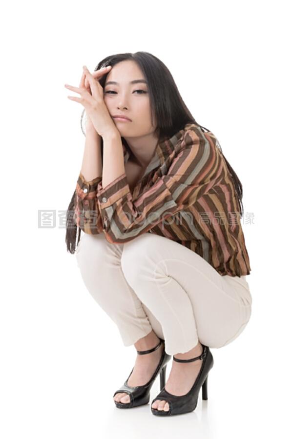 蛇蝎美人